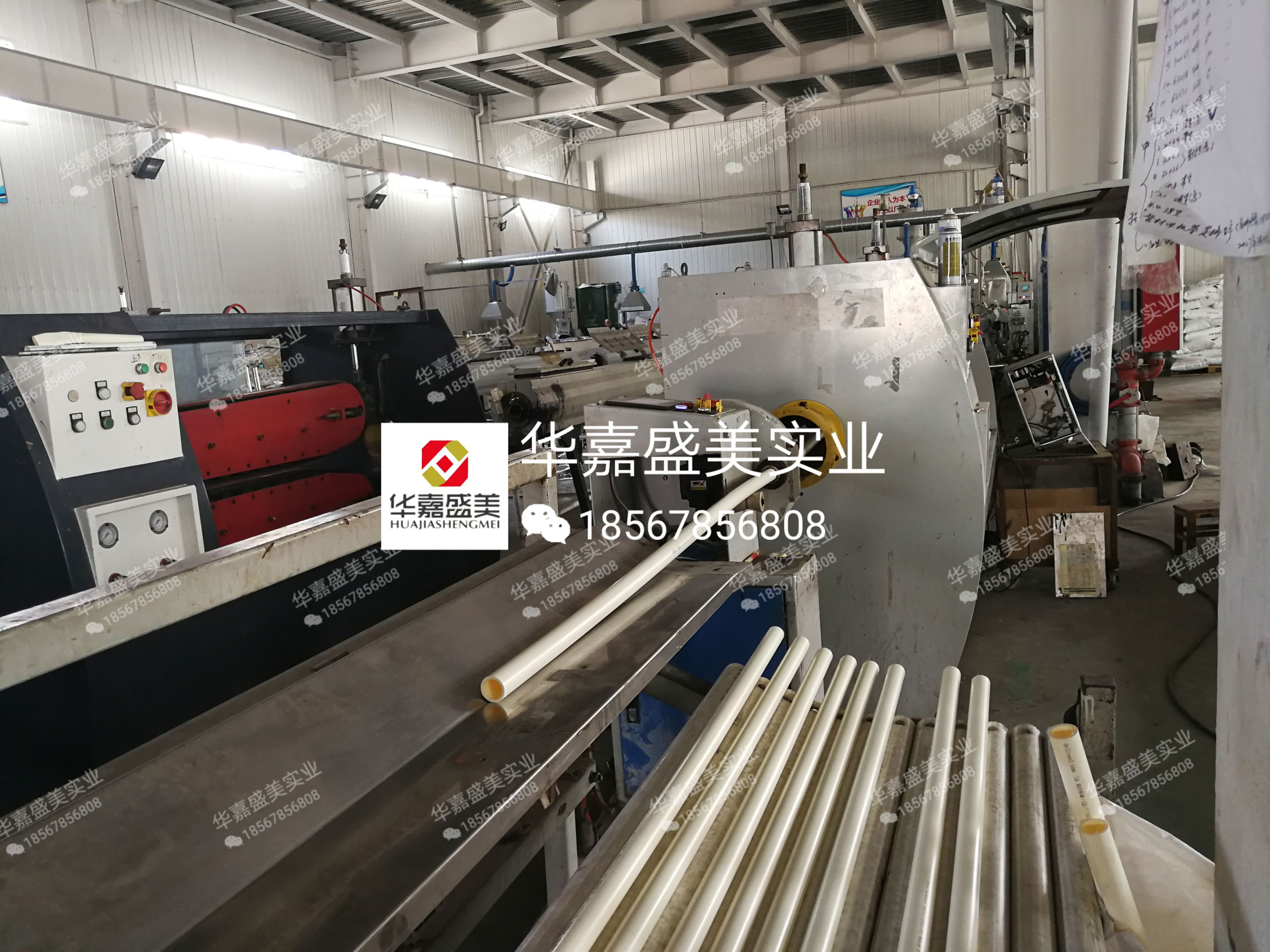 PE管材pe給水管自來水管穿線管圖片/PE管材pe給水管自來水管穿線管樣板圖 (3)