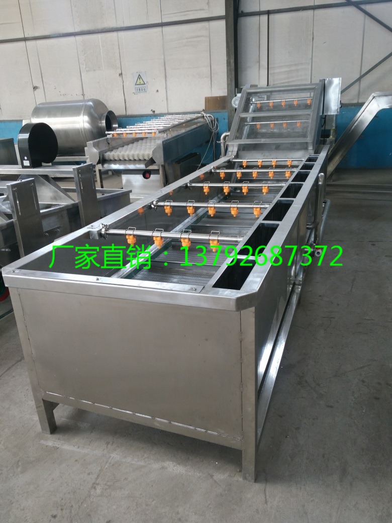 氣泡清洗機(jī)圖片/氣泡清洗機(jī)樣板圖 (3)