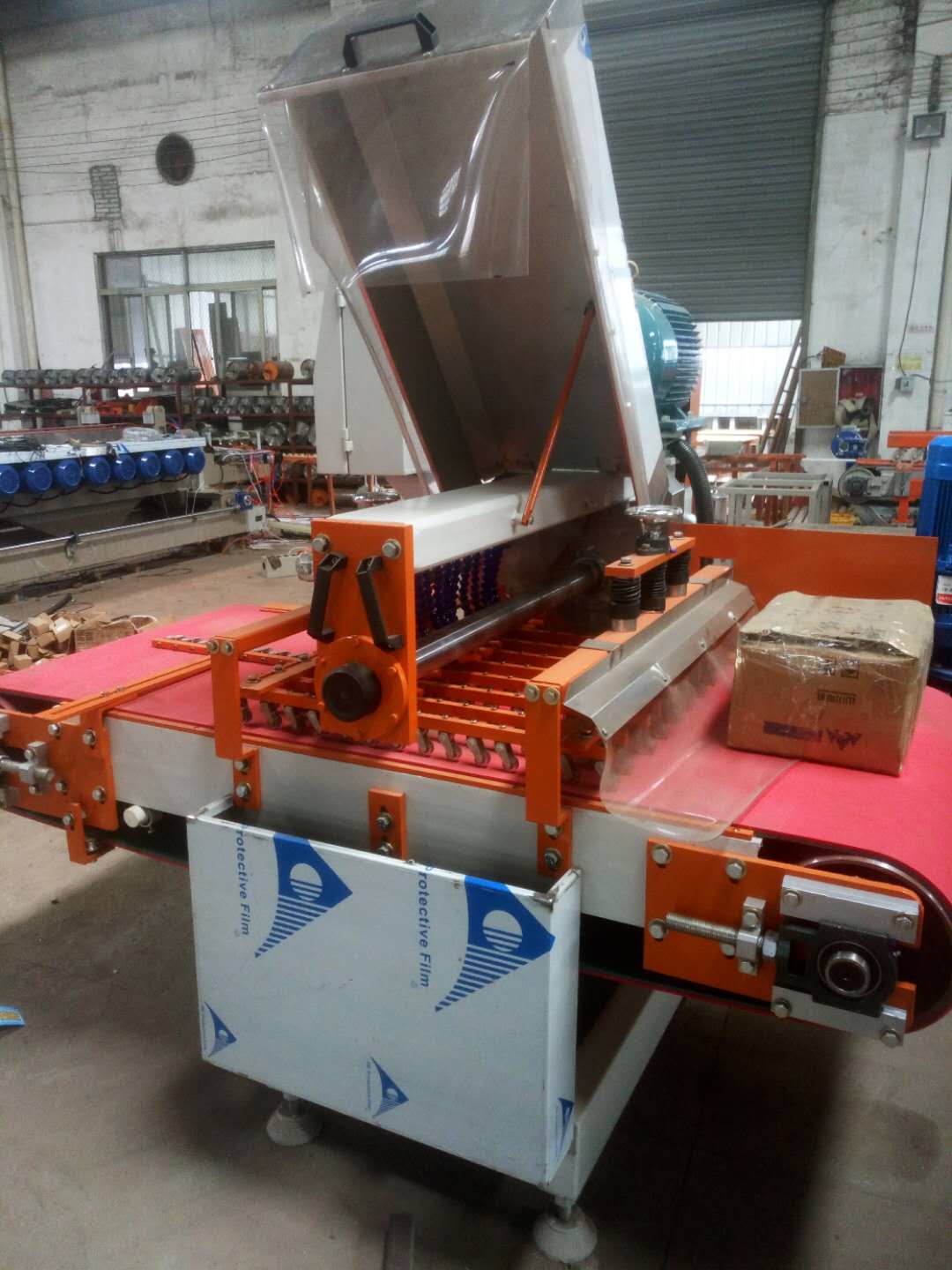 多鋸片設(shè)備圖片/多鋸片設(shè)備樣板圖 (1)