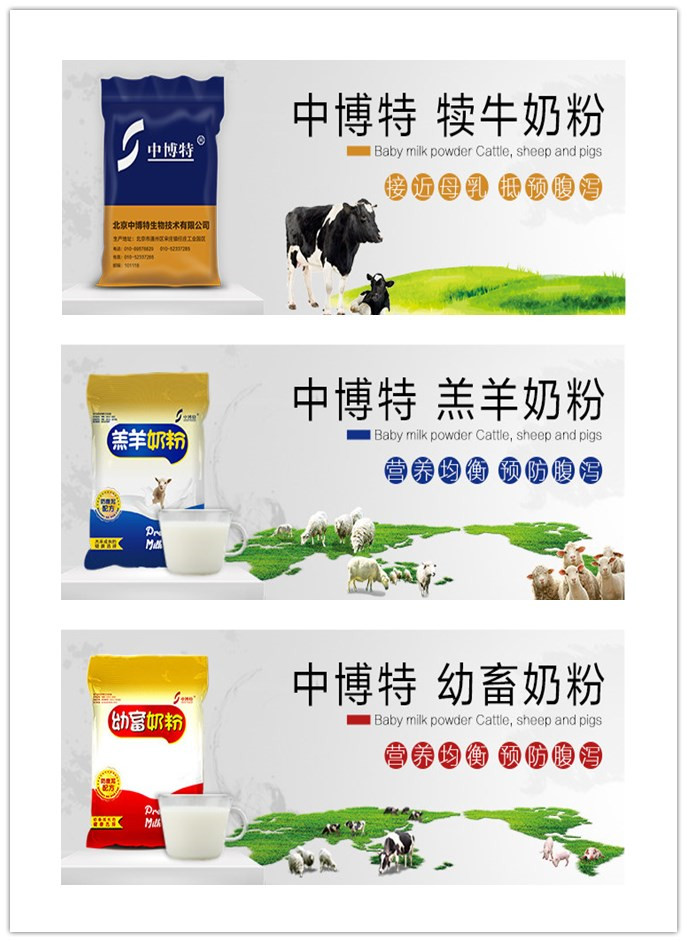 小羊吃的奶粉圖片/小羊吃的奶粉樣板圖 (4)