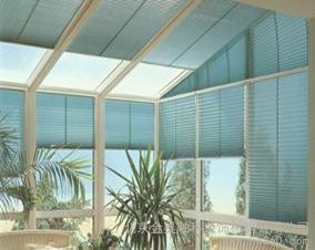 重慶 五里店   電動升降簾圖片