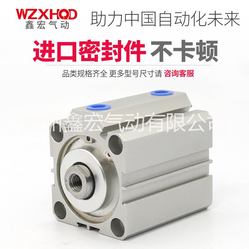 SDA薄型氣缸圖片/SDA薄型氣缸樣板圖 (3)