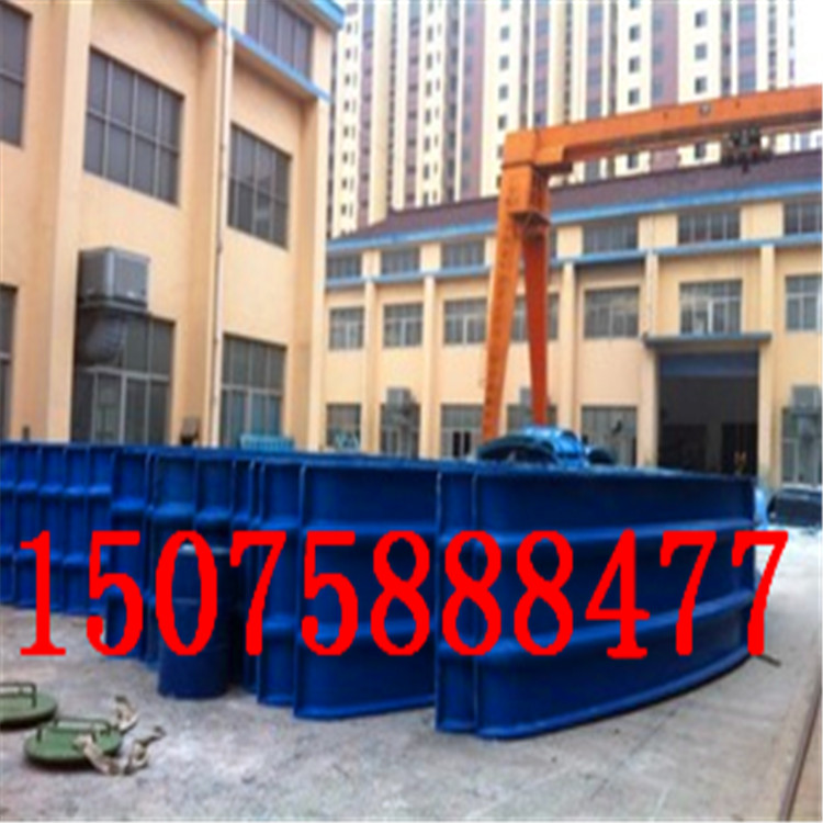 玻璃鋼污水池蓋圖片/玻璃鋼污水池蓋樣板圖 (3)