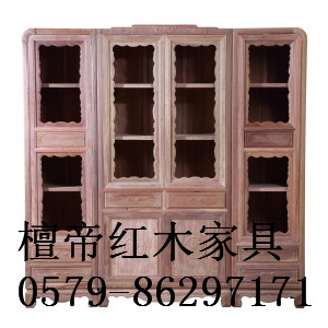 緬甸花梨木家具圖片/緬甸花梨木家具樣板圖 (3)