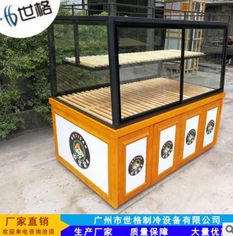 中島柜圖片/中島柜樣板圖 (2)