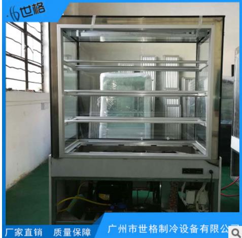 蛋糕柜圖片/蛋糕柜樣板圖 (3)