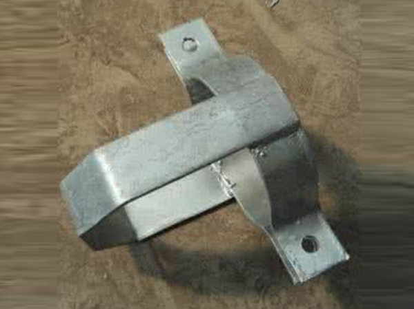 抱箍圖片/抱箍樣板圖 (3)