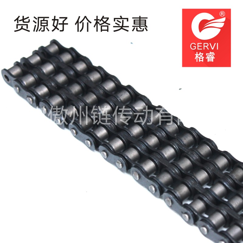 滾子鏈圖片/滾子鏈樣板圖 (3)