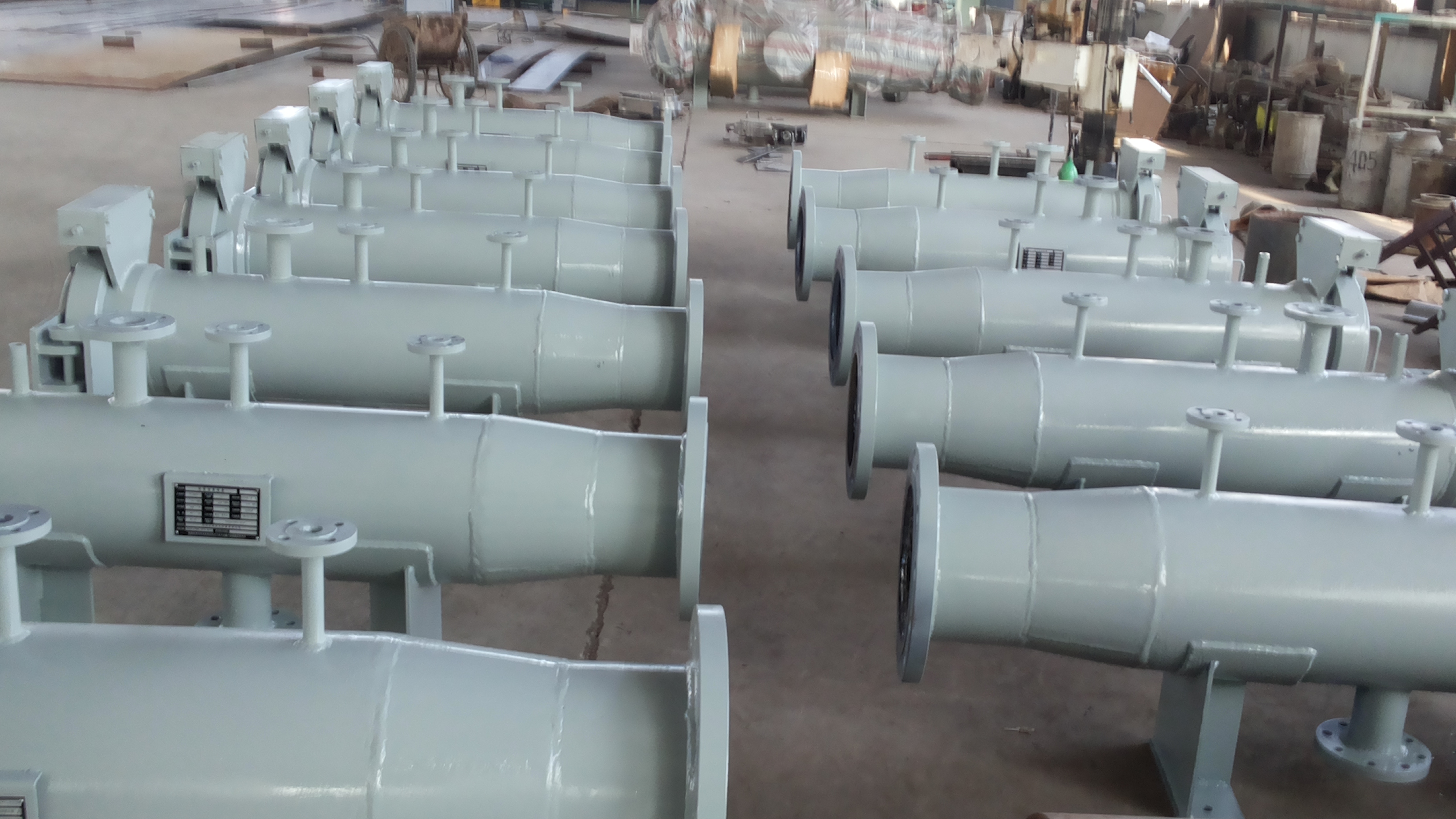 收發(fā)球筒圖片