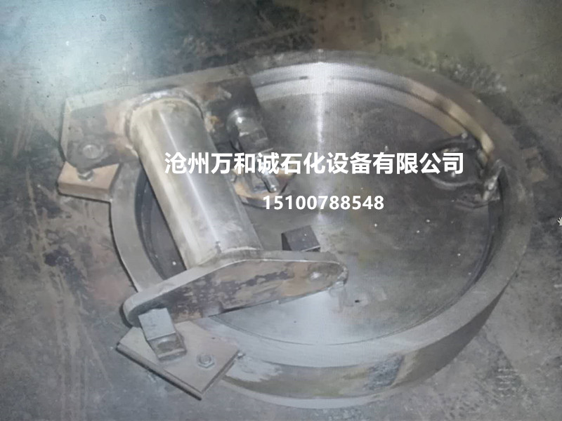 快開盲板廠家圖片/快開盲板廠家樣板圖 (4)