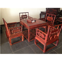 花梨圈椅圖片/花梨圈椅樣板圖 (2)