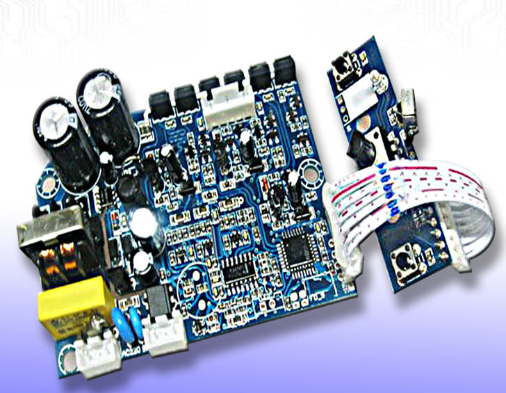 電路板代工圖片/電路板代工樣板圖 (3)