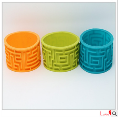 硅膠杯套圖片/硅膠杯套樣板圖 (3)