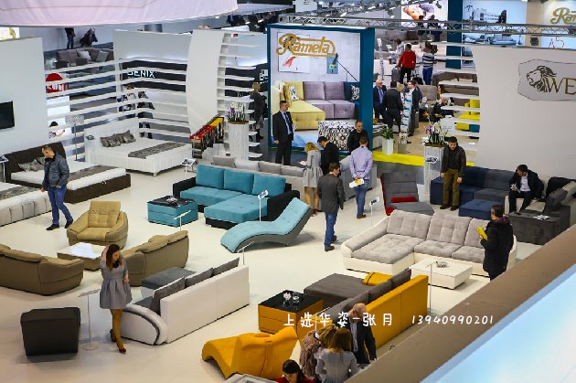 2021年波蘭家具展波蘭家具配件展覽會