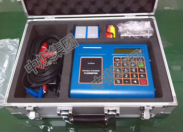 供應(yīng)便攜式數(shù)字超聲波流量計(jì)