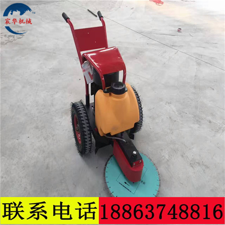 切樁機(jī)圖片/切樁機(jī)樣板圖 (3)