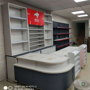 吧臺前臺圖片/吧臺前臺樣板圖 (3)