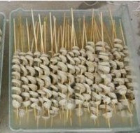 烤面筋技術(shù)培訓(xùn)圖片/烤面筋技術(shù)培訓(xùn)樣板圖 (3)