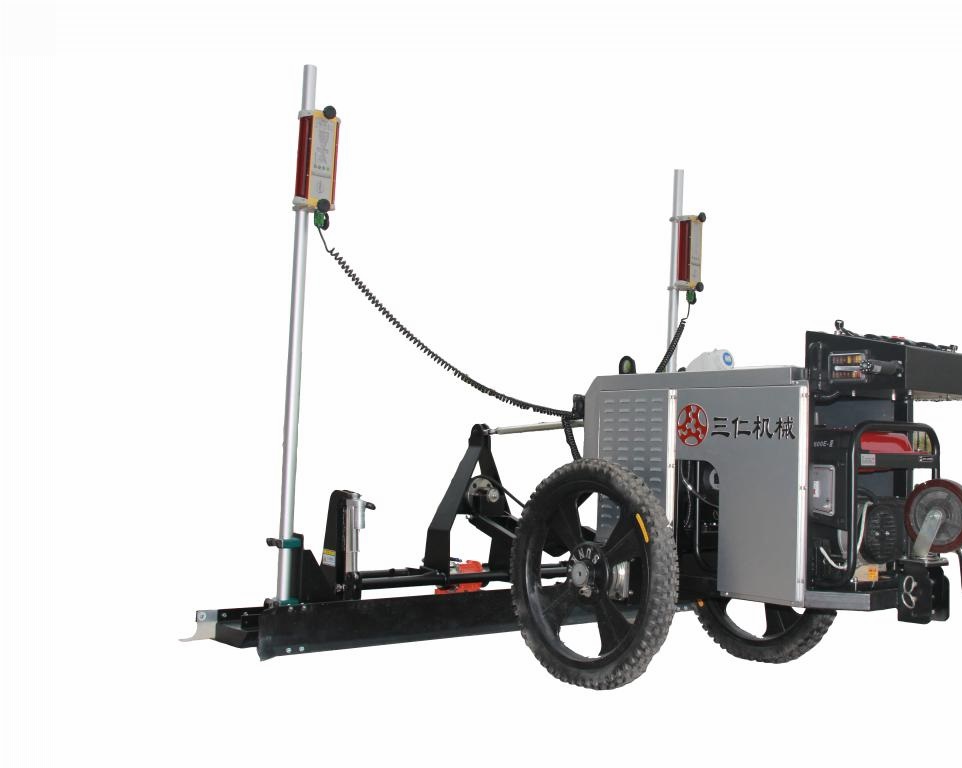 三仁機(jī)械整平機(jī)械出售圖片