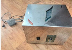 烤面筋技術(shù)培訓(xùn)圖片/烤面筋技術(shù)培訓(xùn)樣板圖 (4)