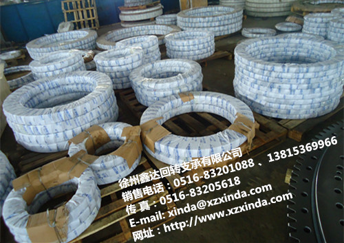 供應(yīng)輕型回轉(zhuǎn)支承圖片/供應(yīng)輕型回轉(zhuǎn)支承樣板圖 (3)