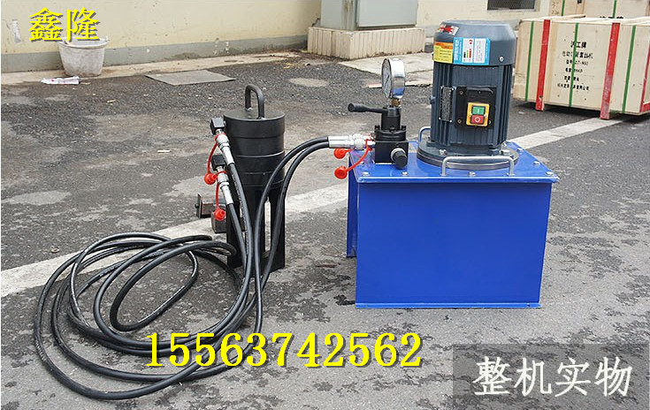 鋼筋擠壓連接機(jī)圖片/鋼筋擠壓連接機(jī)樣板圖 (3)