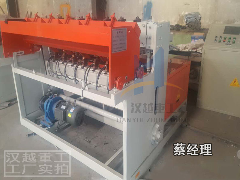 湖北數(shù)控鋼筋焊網(wǎng)機廠家圖片/湖北數(shù)控鋼筋焊網(wǎng)機廠家樣板圖 (3)