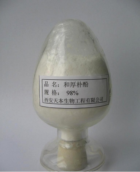 厚樸提取圖片/厚樸提取樣板圖 (2)