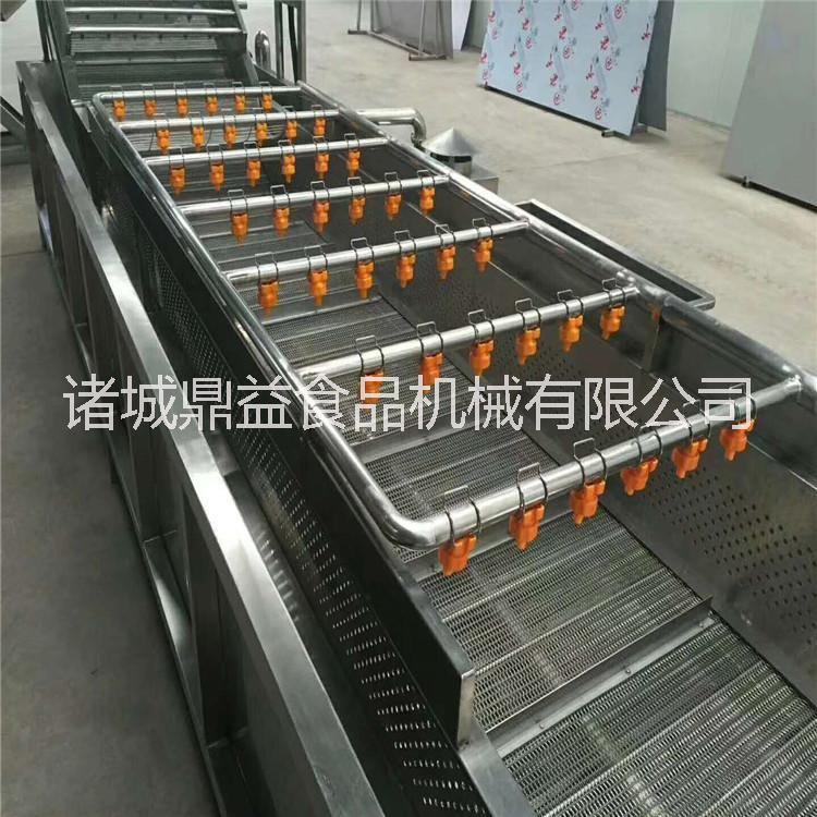 蓮藕清洗去皮機 火龍果氣泡清洗機圖片/蓮藕清洗去皮機 火龍果氣泡清洗機樣板圖 (2)