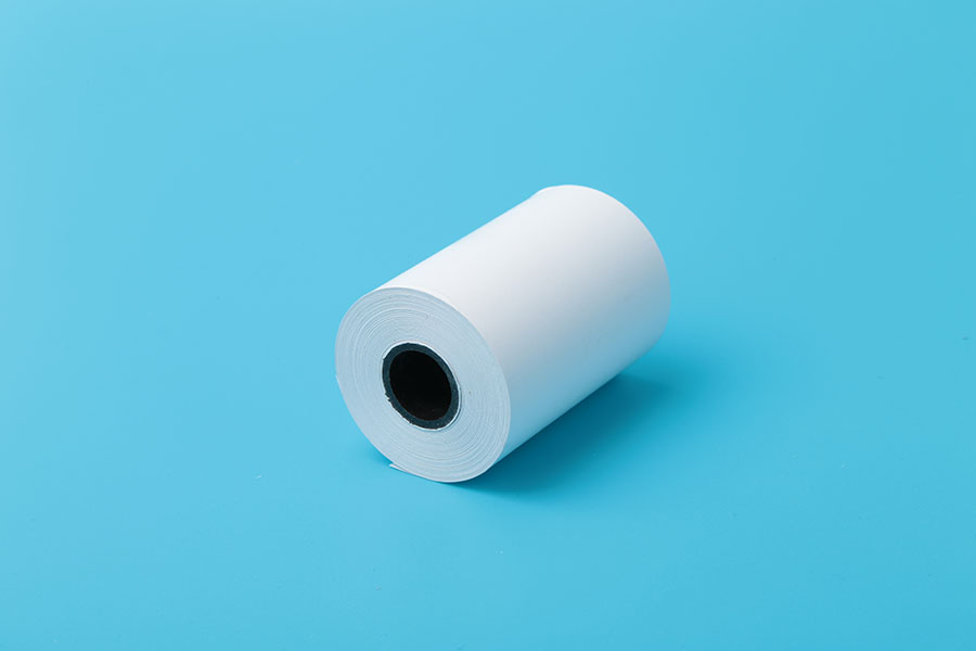 印刷收銀紙圖片/印刷收銀紙樣板圖 (1)