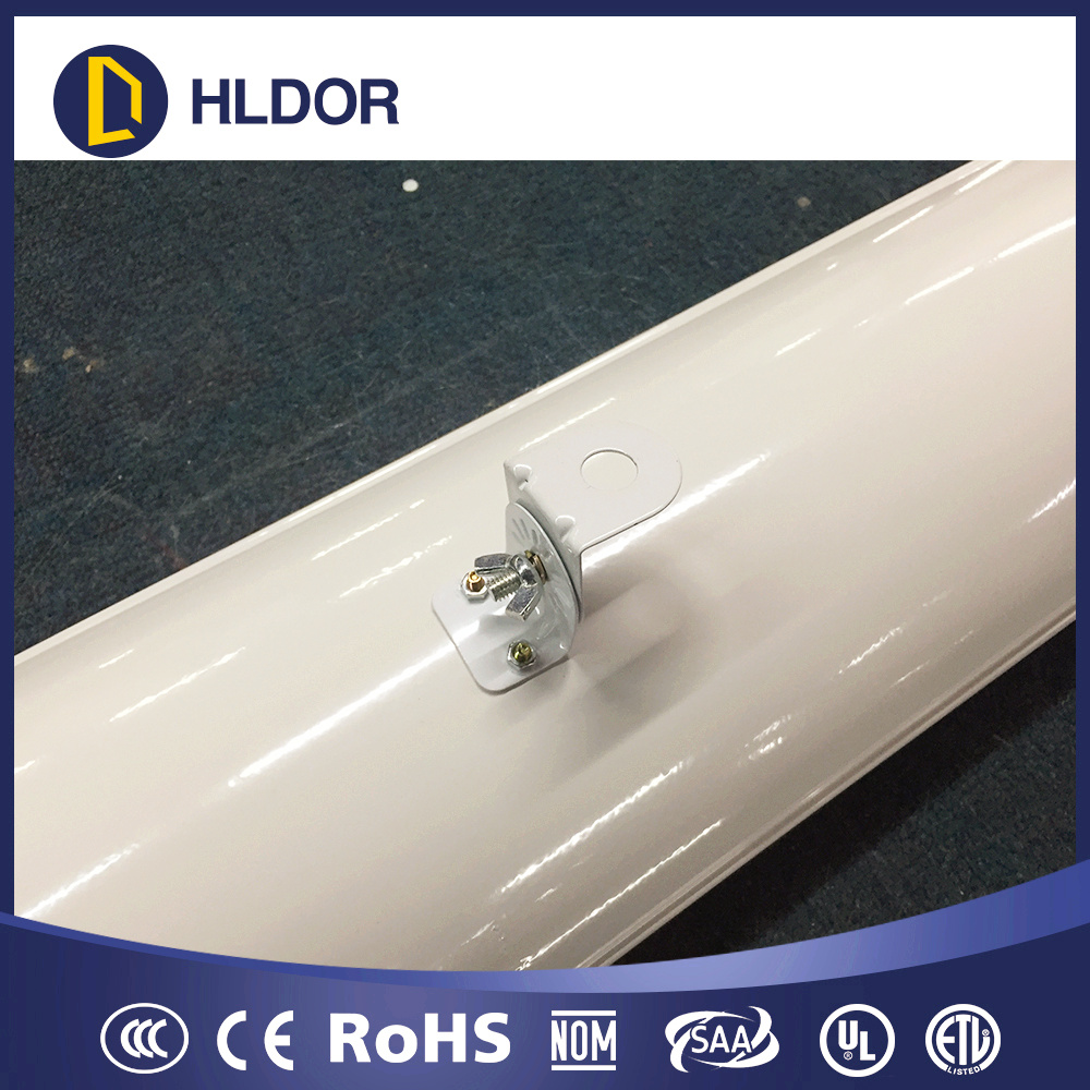 廠家直銷 LED黑板燈 防眩光教室燈 學校燈 T8格柵教室燈盤