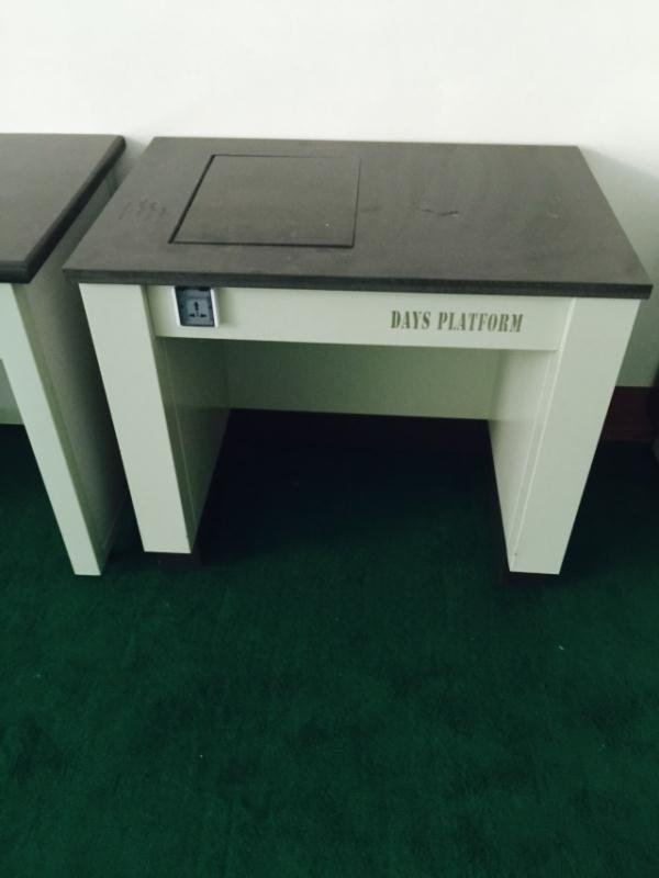 全鋼天平臺(tái)圖片