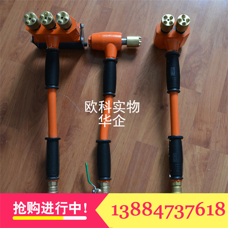 手推式鑿毛機 橋面箱梁鑿毛機圖片/手推式鑿毛機 橋面箱梁鑿毛機樣板圖 (1)