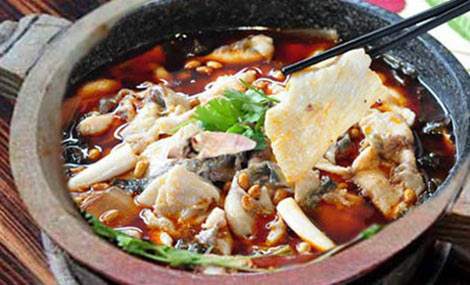 石鍋魚(yú)圖片