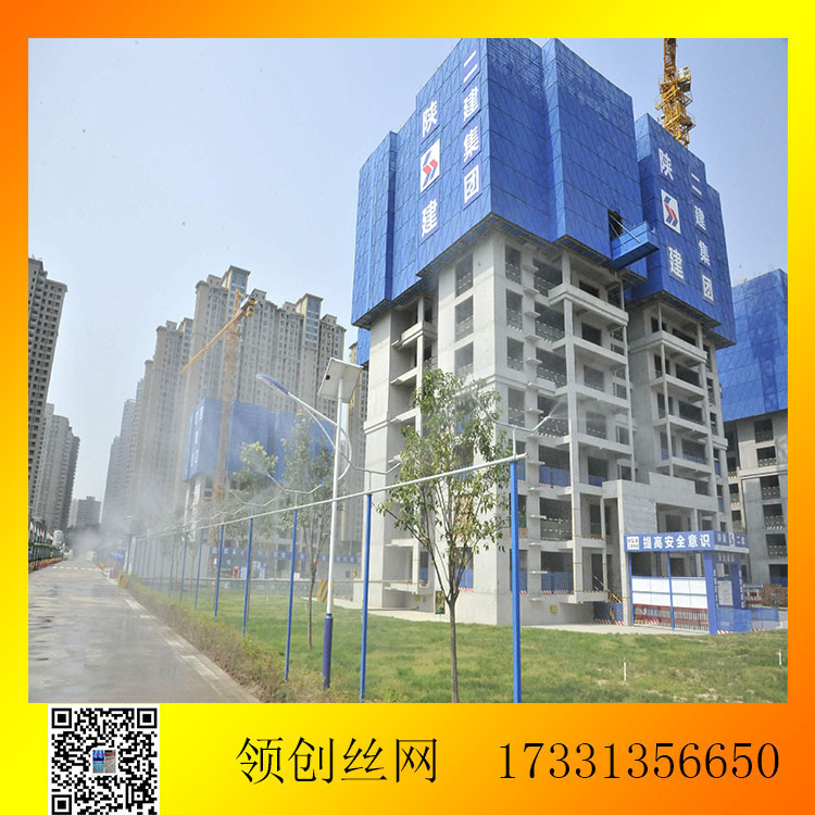 建筑爬架圖片/建筑爬架樣板圖 (3)