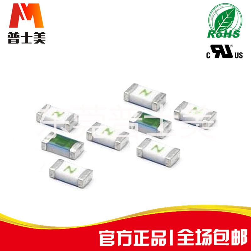 保險絲1206.6圖片