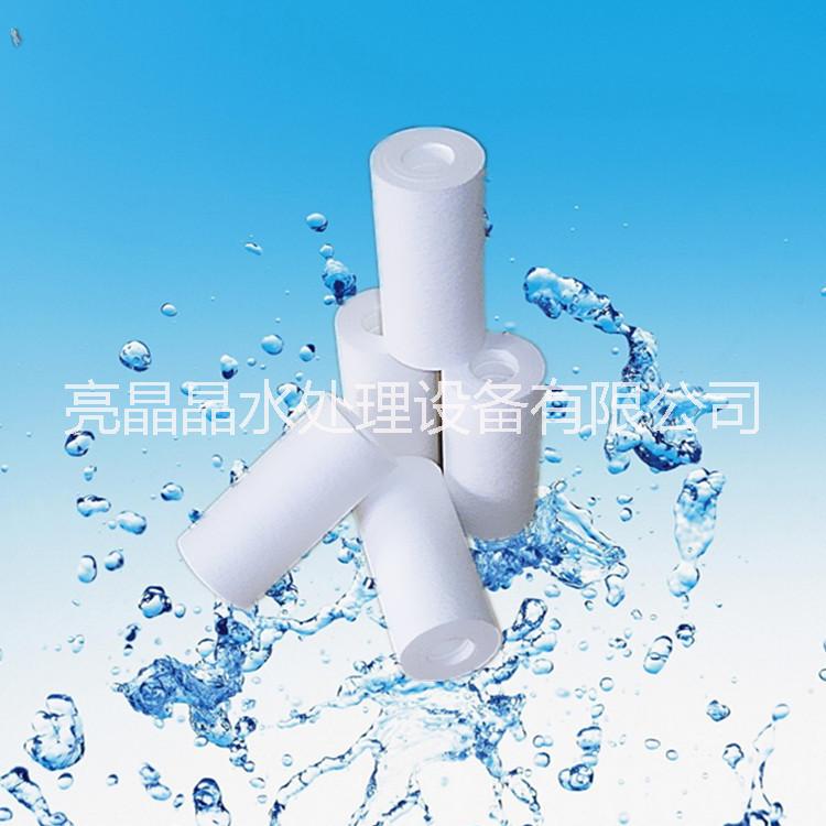 熔噴濾芯圖片/熔噴濾芯樣板圖 (3)