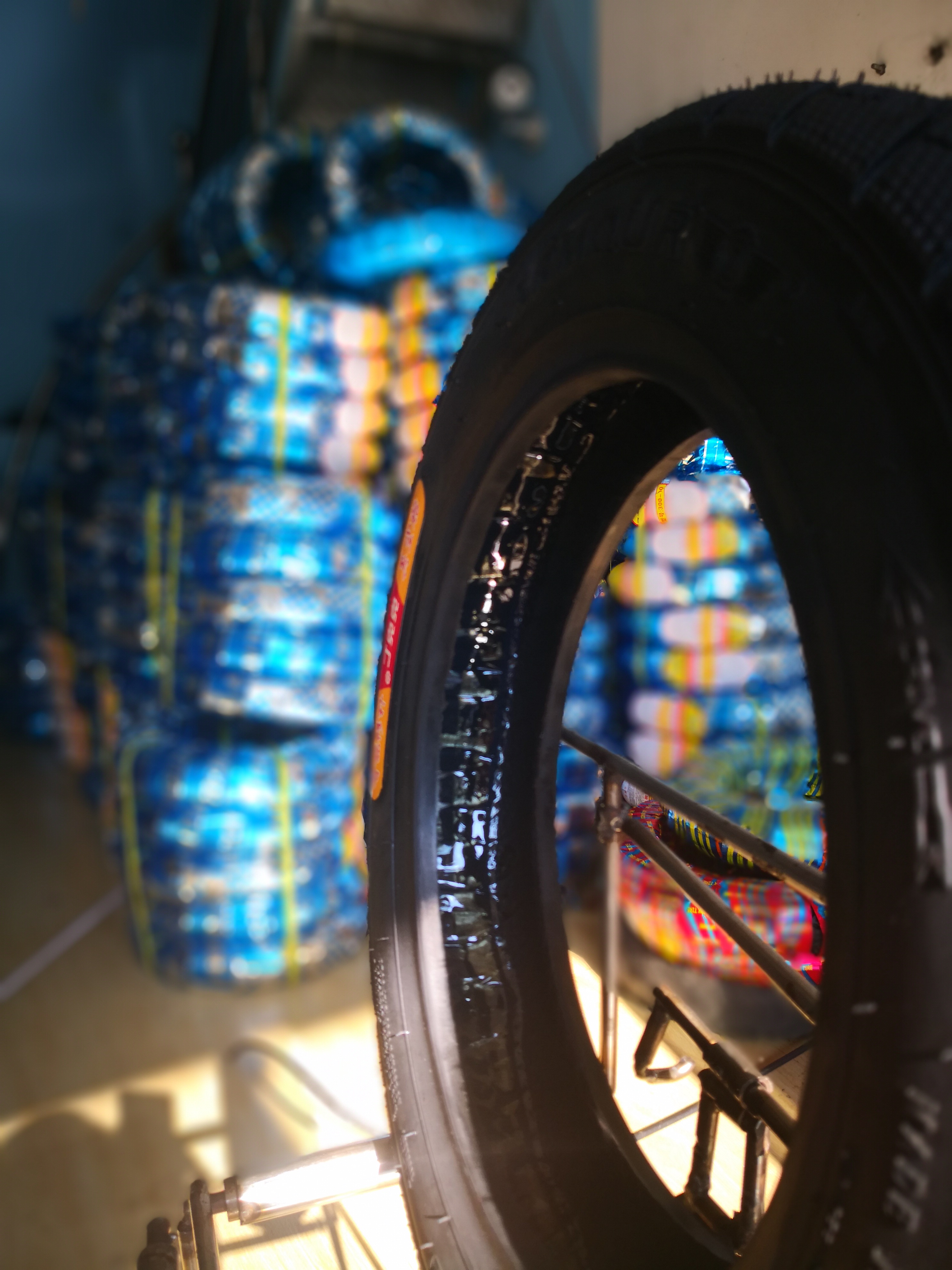 防扎防漏真空輪胎圖片/防扎防漏真空輪胎樣板圖 (3)