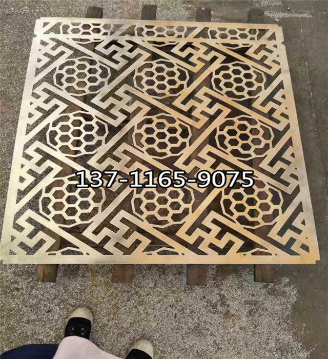 嘉興藝術(shù)鋁窗花裝飾行業(yè)*