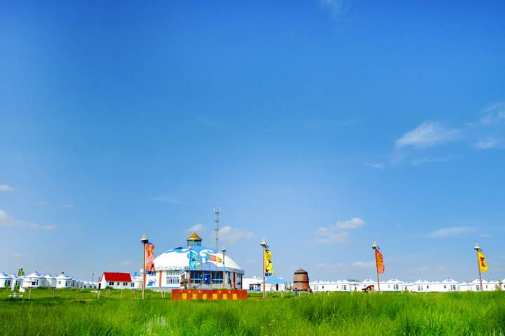 AR旅游 未來(lái)旅游導(dǎo)覽的創(chuàng)新發(fā)展