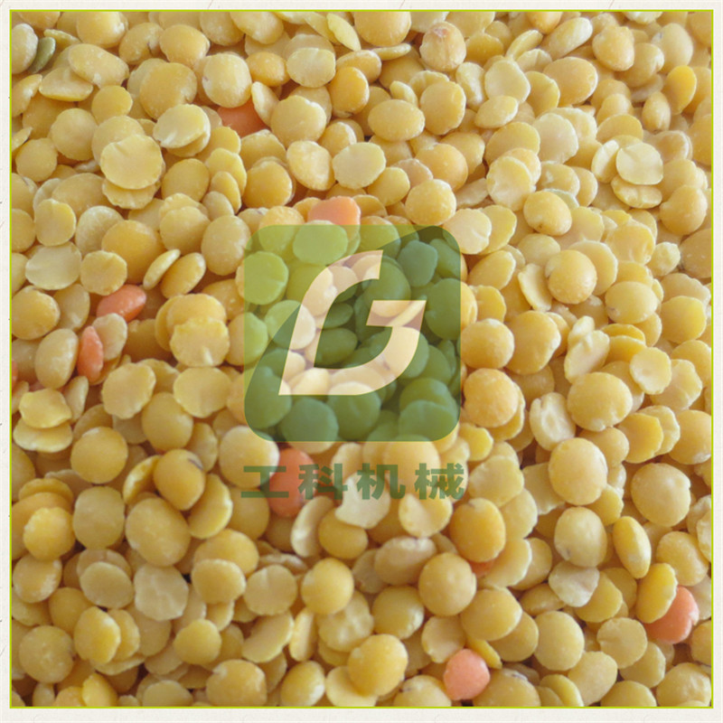 紅色小扁豆脫皮機(jī)圖片/紅色小扁豆脫皮機(jī)樣板圖 (2)