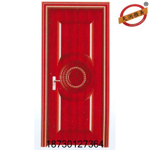 山西鋼木門報價圖片/山西鋼木門報價樣板圖 (4)