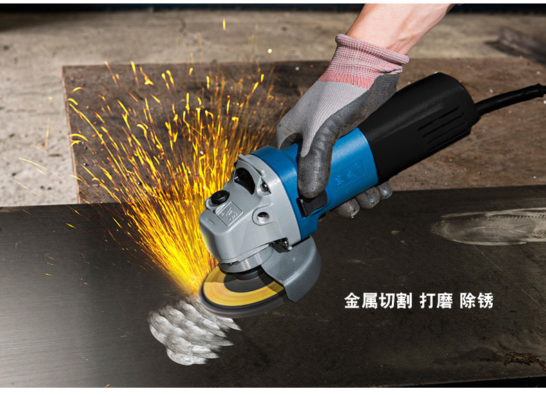 拋光機圖片/拋光機樣板圖 (4)