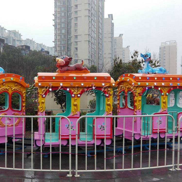 大象軌道火車報(bào)價(jià)圖片