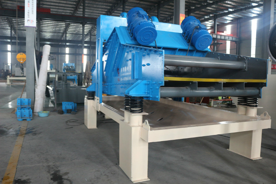 安徽脫水型細(xì)砂回收機(jī)圖片/安徽脫水型細(xì)砂回收機(jī)樣板圖 (4)