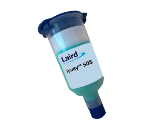 Laird Tputty 508导热胶