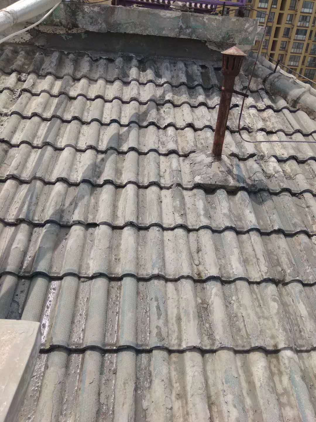 泰安防水堵漏公司圖片/泰安防水堵漏公司樣板圖 (4)