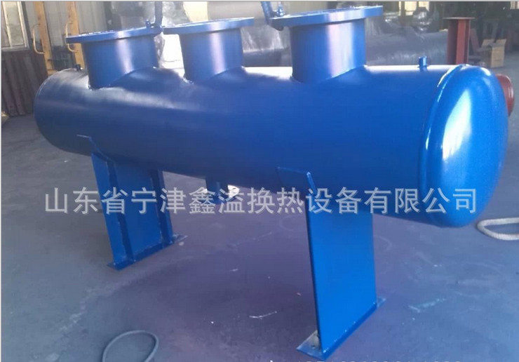 分集水器圖片/分集水器樣板圖 (2)