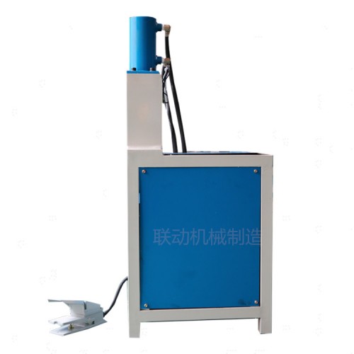 小型液壓沖孔機_小型防盜網(wǎng)不銹鋼液壓沖孔機方管移動沖孔機
