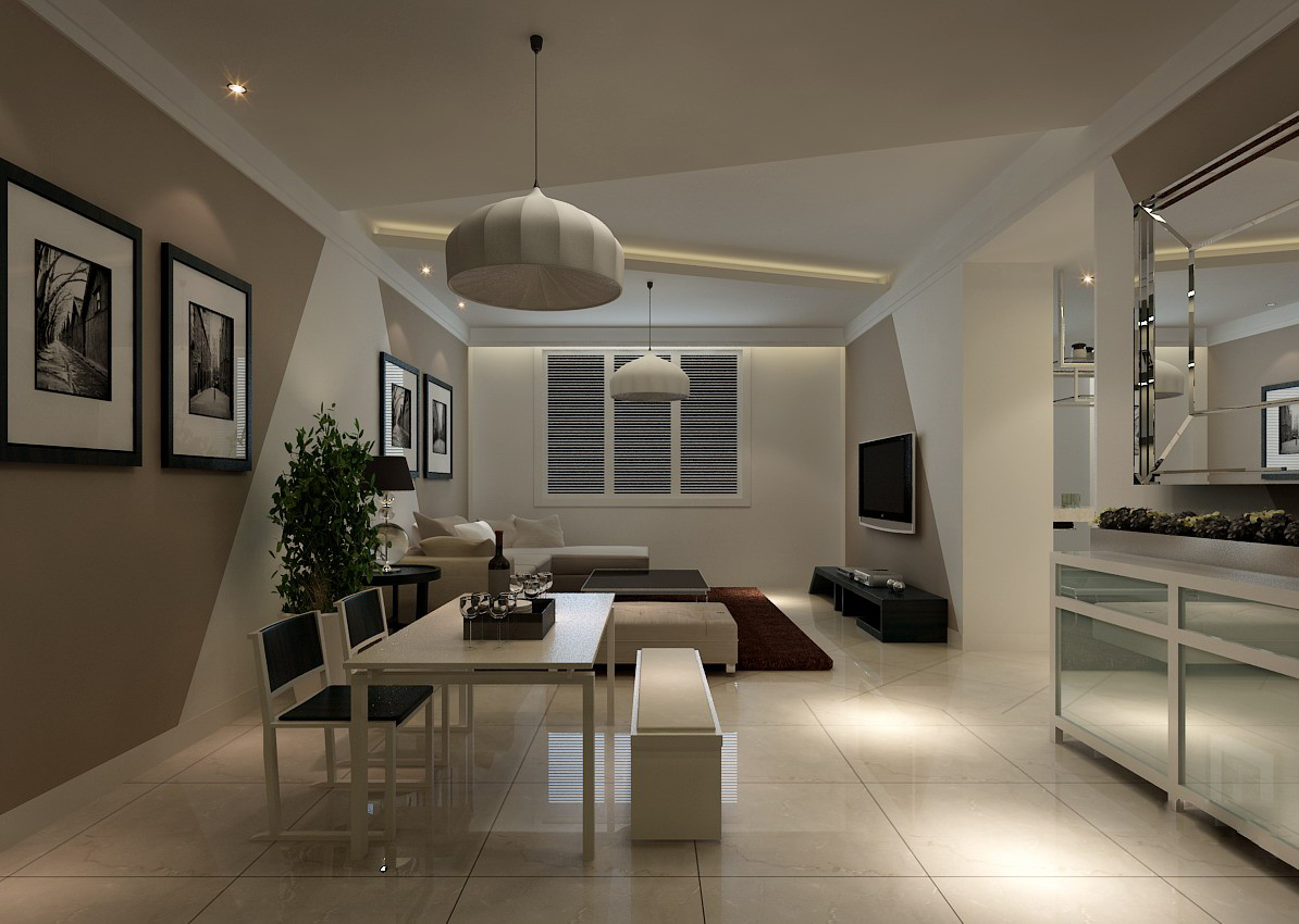 烏魯木齊裝飾圖片/烏魯木齊裝飾樣板圖 (2)